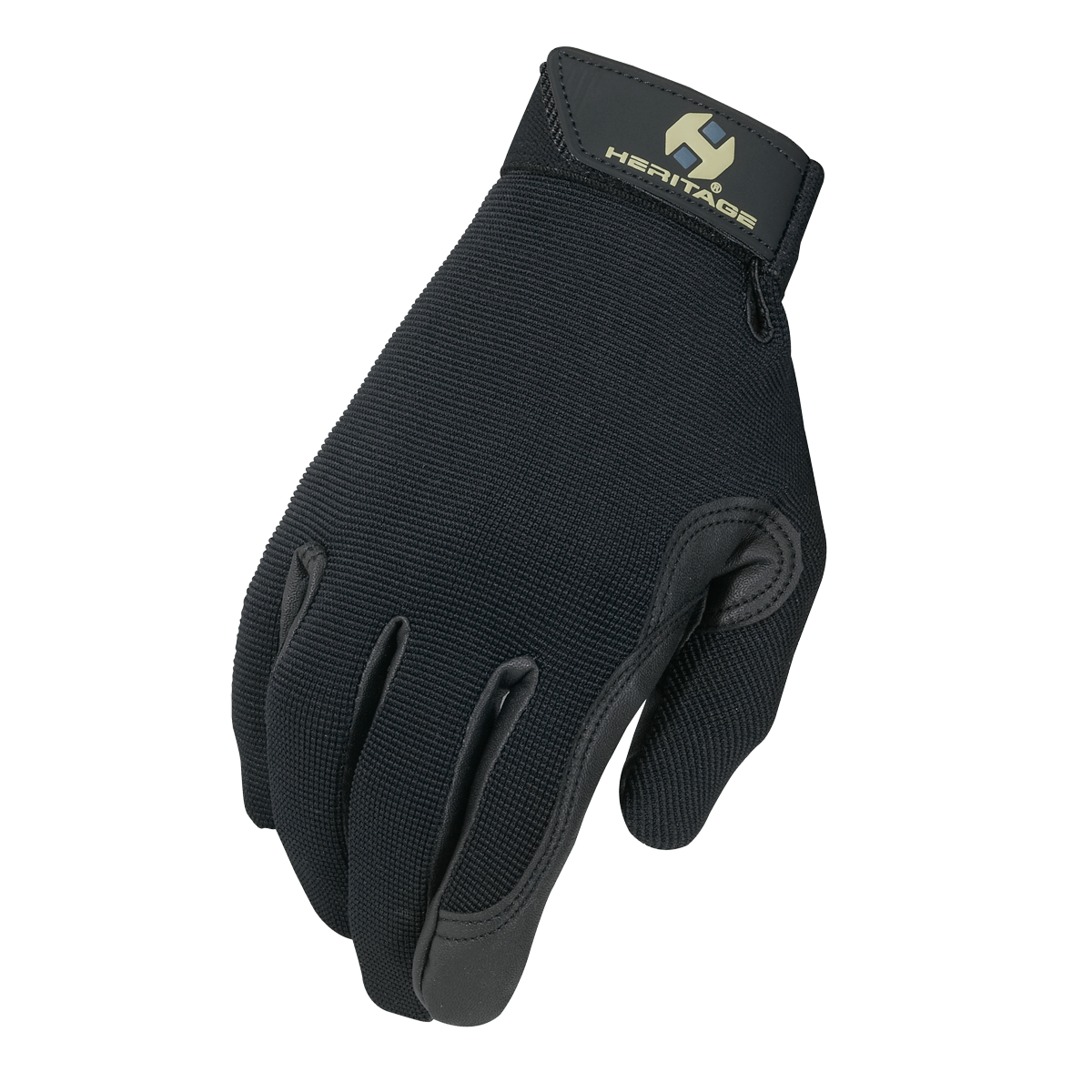 Heritage Performance Glove, Black