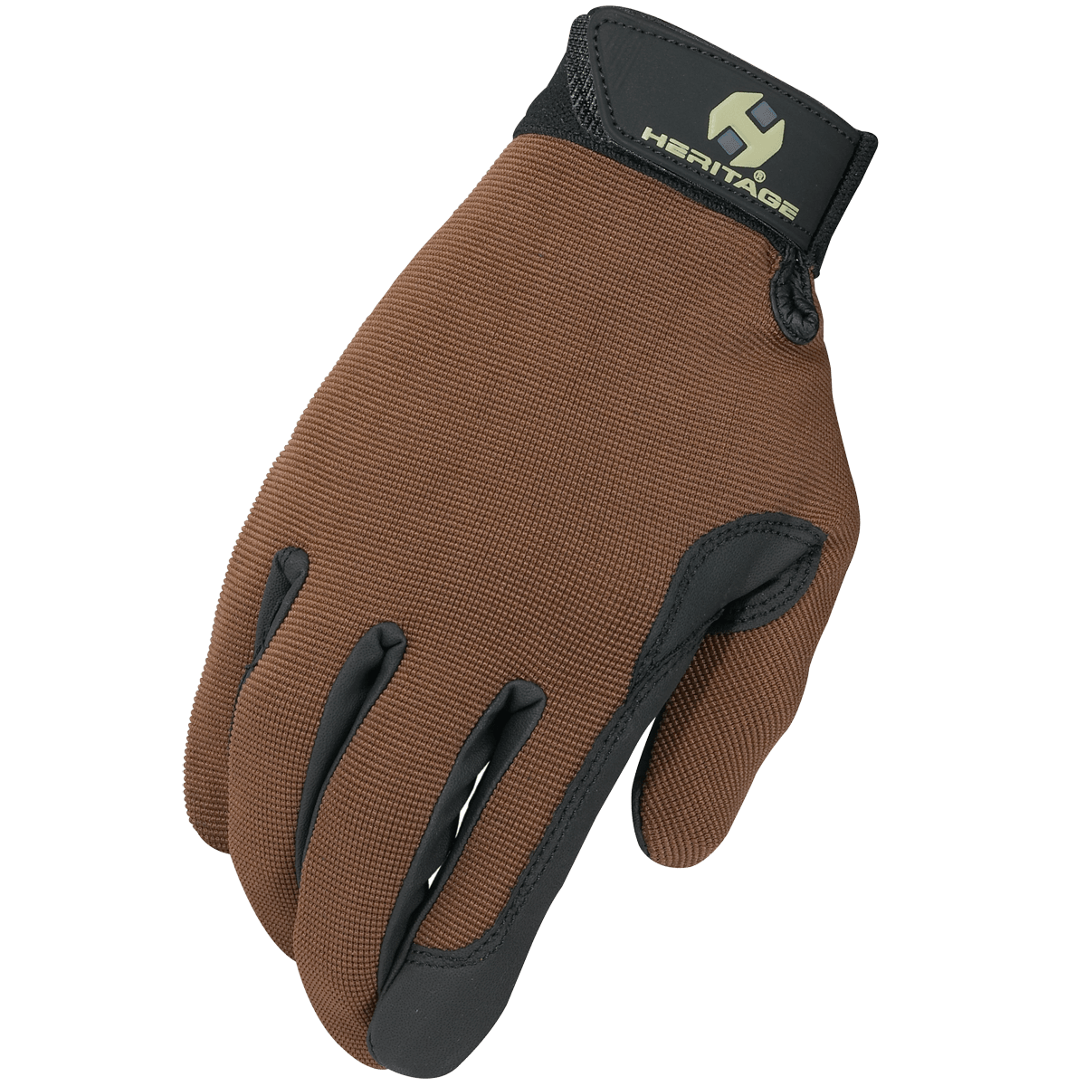 Heritage Performance Glove, Brown