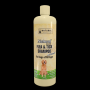 Natural Chemistry Flea & Tick Shampoo With Oatmeal, 16 oz.