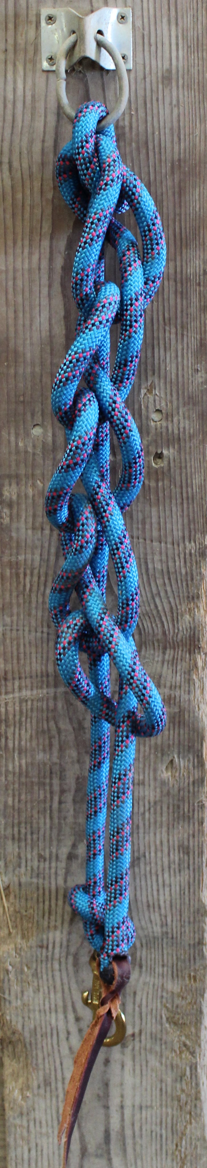 5/8" X 10' Braided Lead Ocean