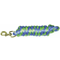 Hamilton Poly Lead Rope with Bolt Snap
