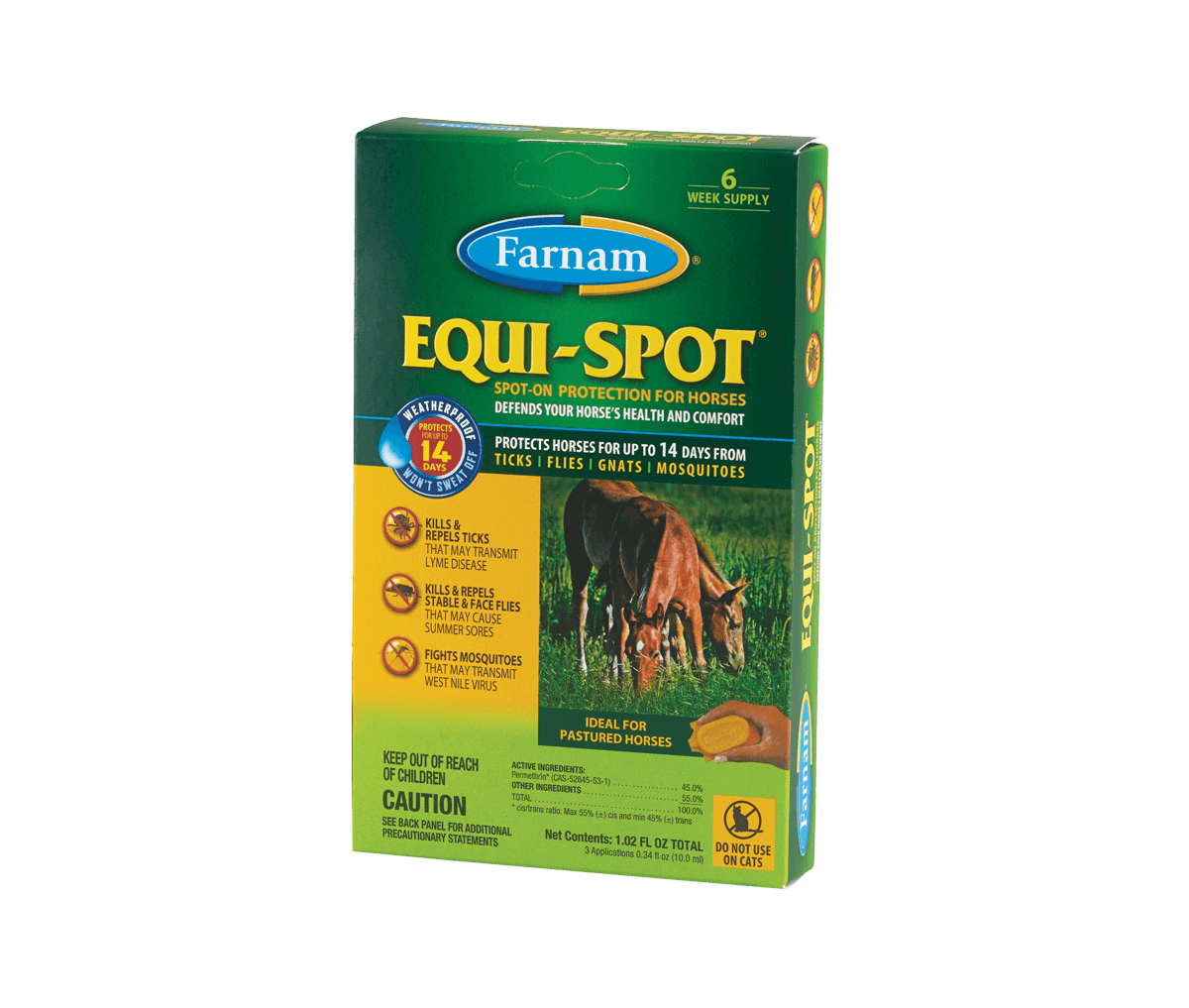 Equi-Spot