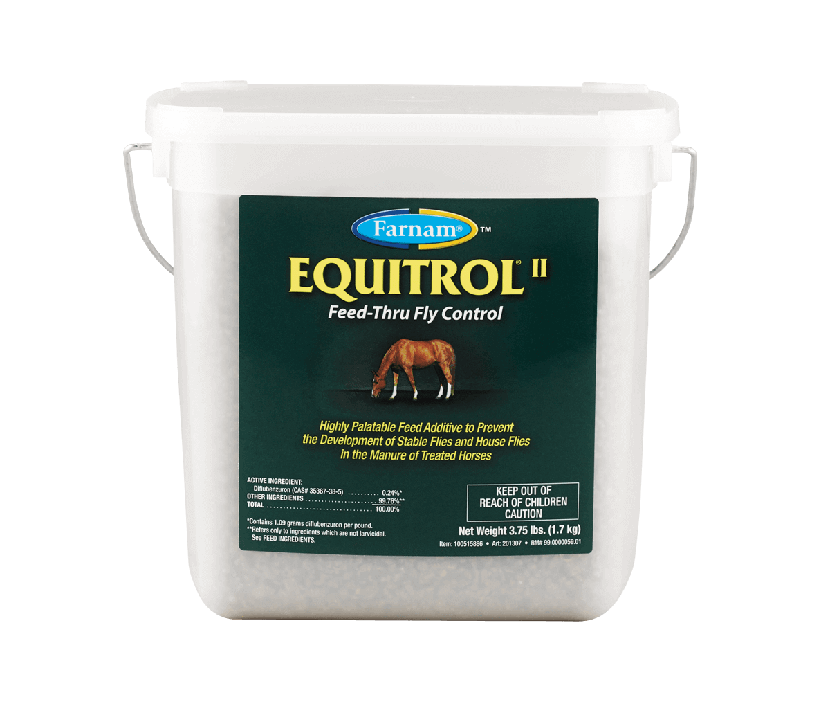 Equitrol  II