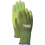 Bamboo Gardener Garden Gloves, L