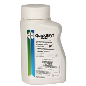 QuickBayt Fly Bait, 350 g.