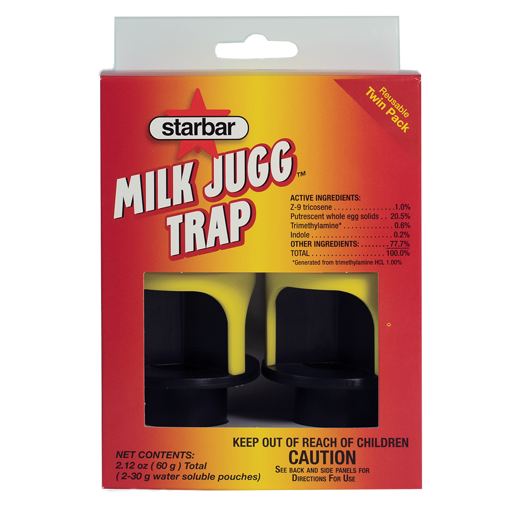 Milk Jugg Trap