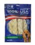 Pet Factory Medium Braid 6pk