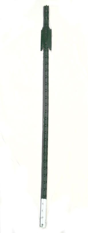 Tee Post 1.33 A.S.T.M. 6'-6"