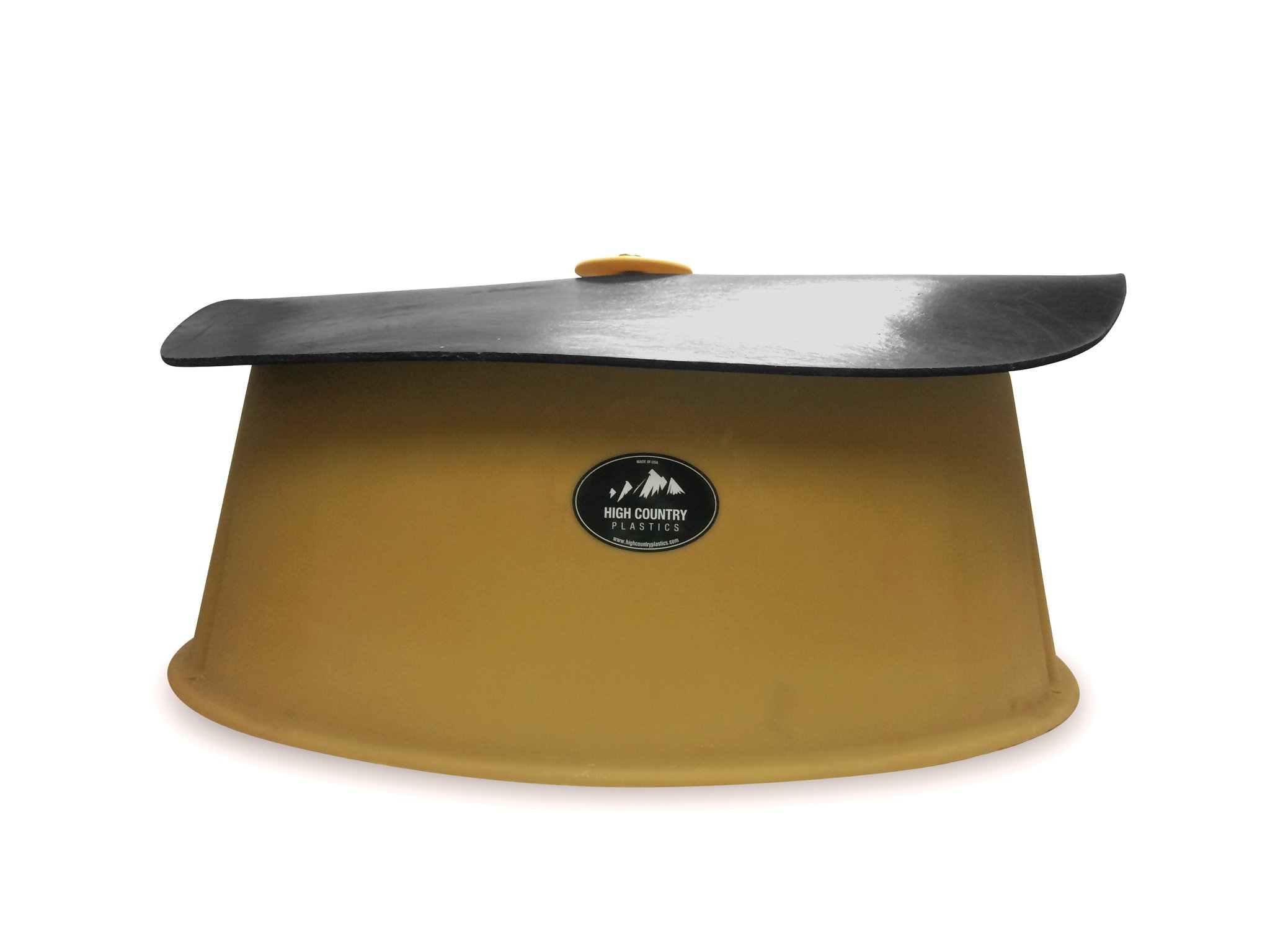 High Country Mineral Feeder, 250 lb. Capacity