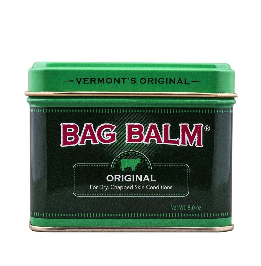 Bag Balm Original Skin Moisturizer, 8 oz.