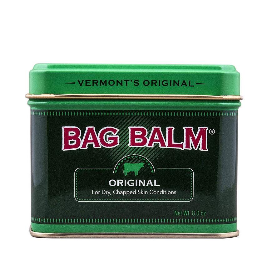 Bag Balm Original Skin Moisturizer, 8 oz.