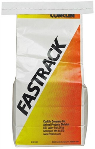 Fastrack Microbial Pack, 5 lb.