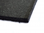 1/2" X 4' X 8' Rubber Truck Mat