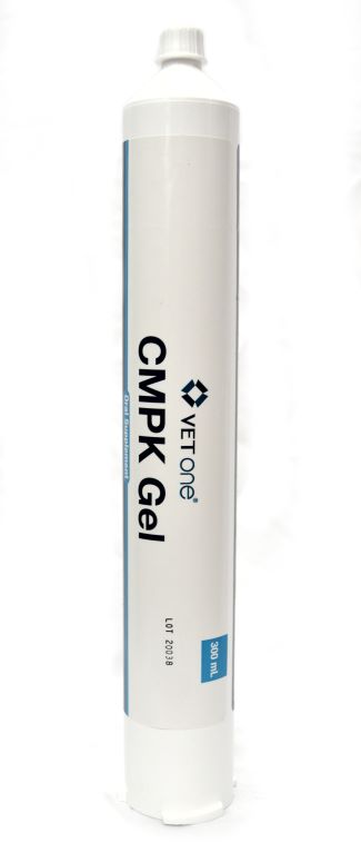 CMPK Oral Gel, 300 mL