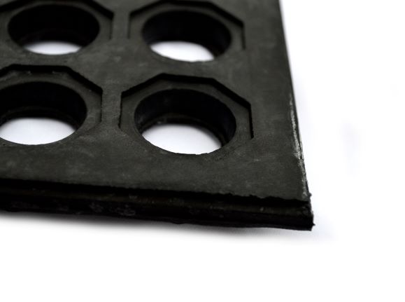 Easy Step Mats, 3' x 3'