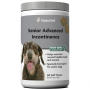 NaturVet Senior Advance Incontinence, 60 ct.
