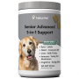 NaturVet Senior Advance 5 in 1, 60 ct.