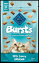 Blue Burst Seafood Cat Treat, 2 oz.