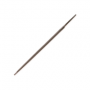 TAPER FILE, DOUBLE EXTRA SLIM, TRIANGULAR SHAPED, 6"