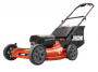 Echo Cordless Mower, 58V