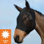 WEATHERBEETA STRETCH BUG EYE SAVER FLY MASK WITH EARS