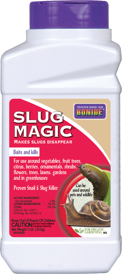 Bonide Slug Magic, 1 lb.