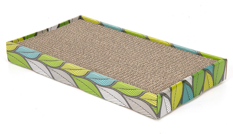 Sit-N-Scratch Double