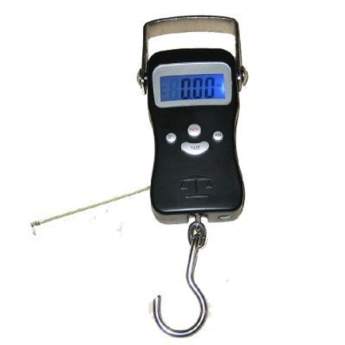 Digital Hanging Scale 110lb