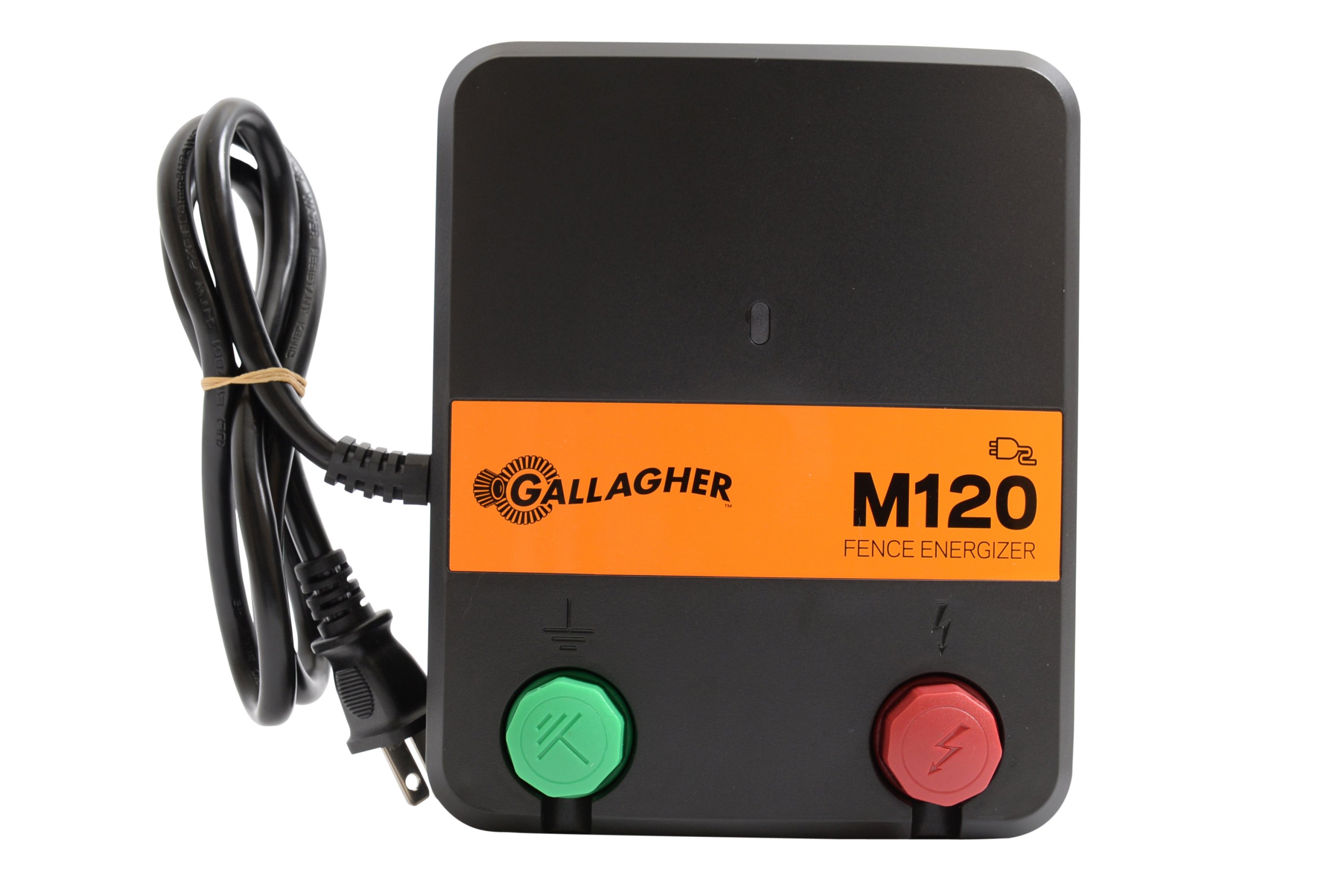 Gallagher M120 Energizer