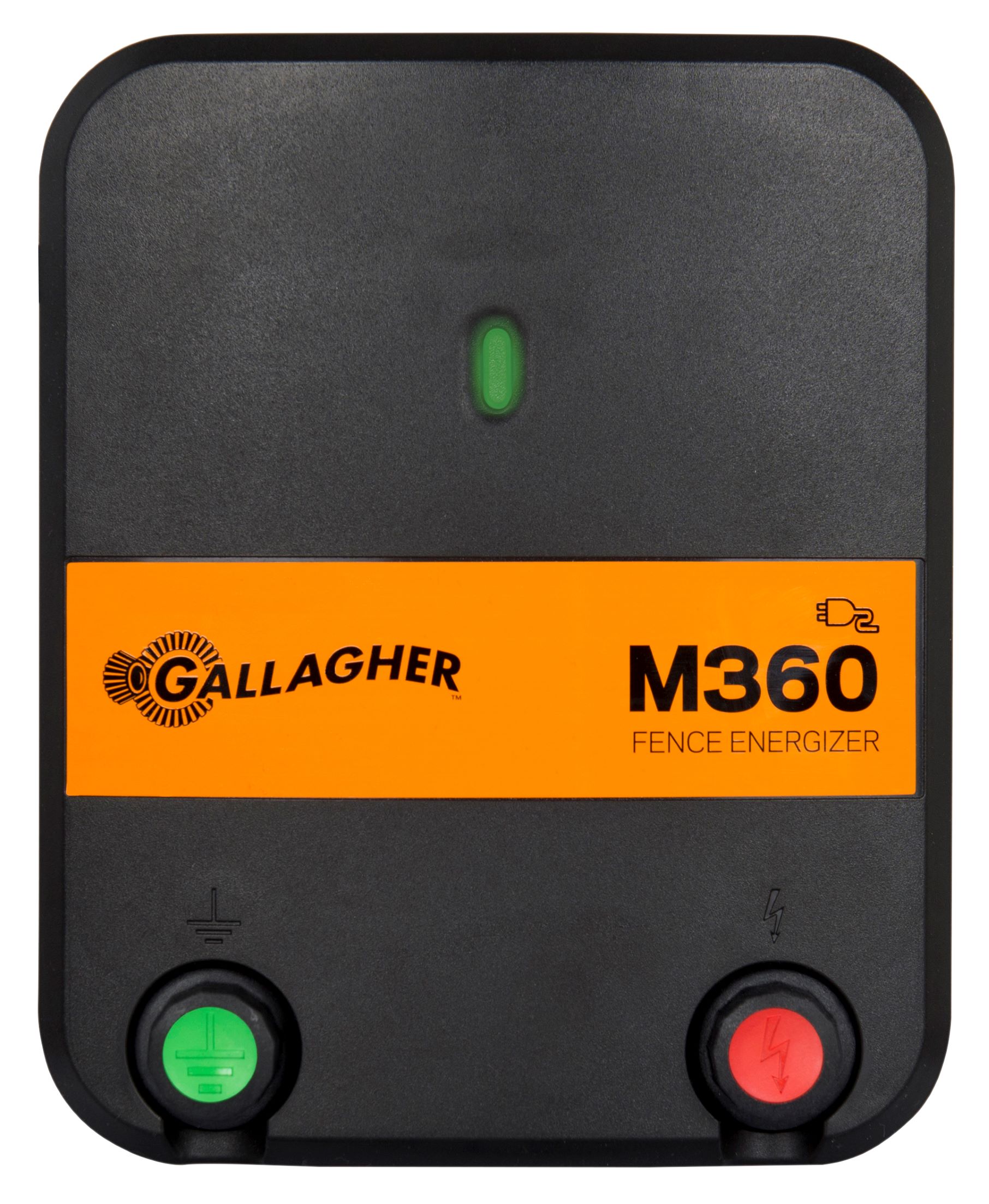 Gallagher M360 Charger