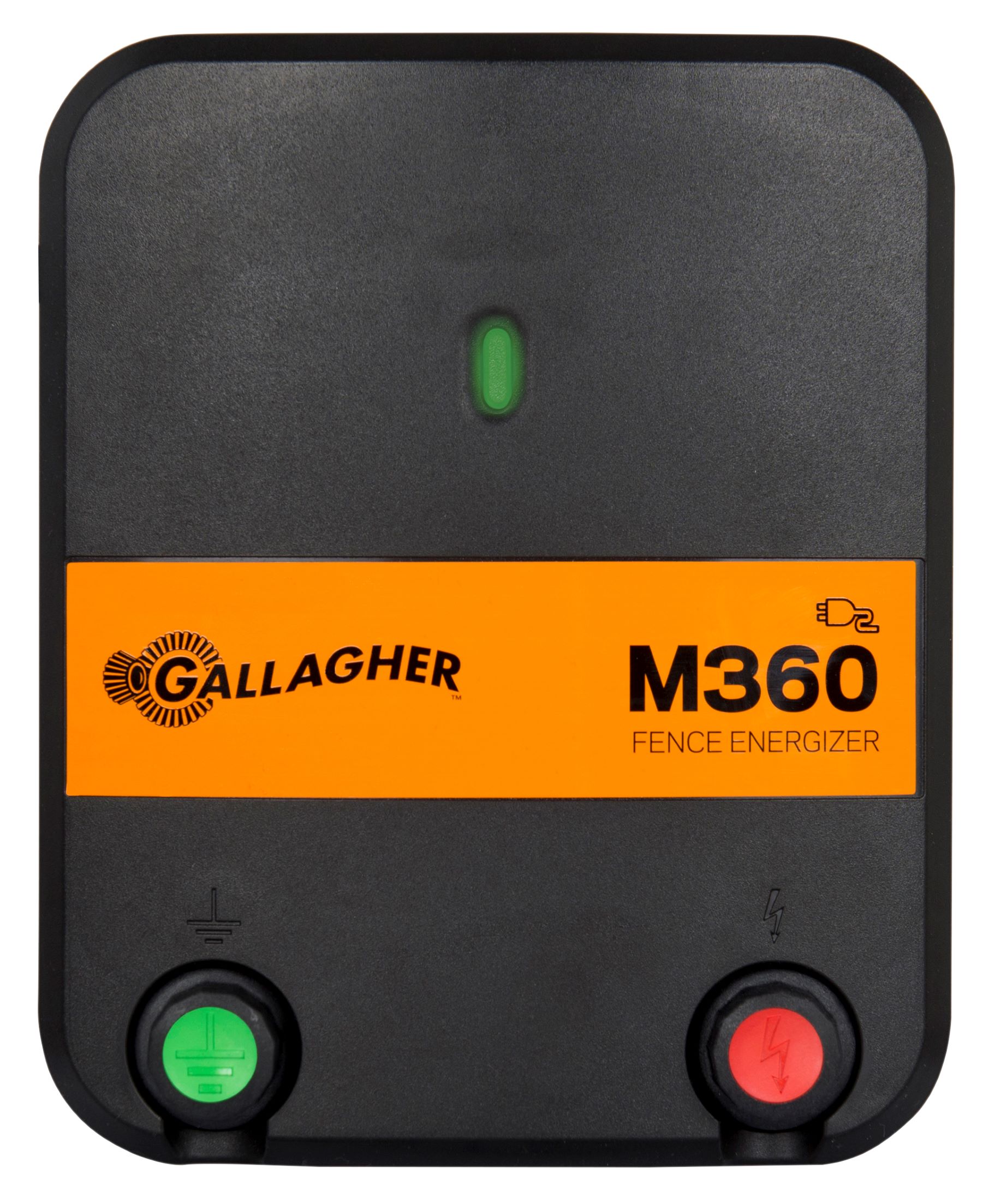 Gallagher M360 Charger