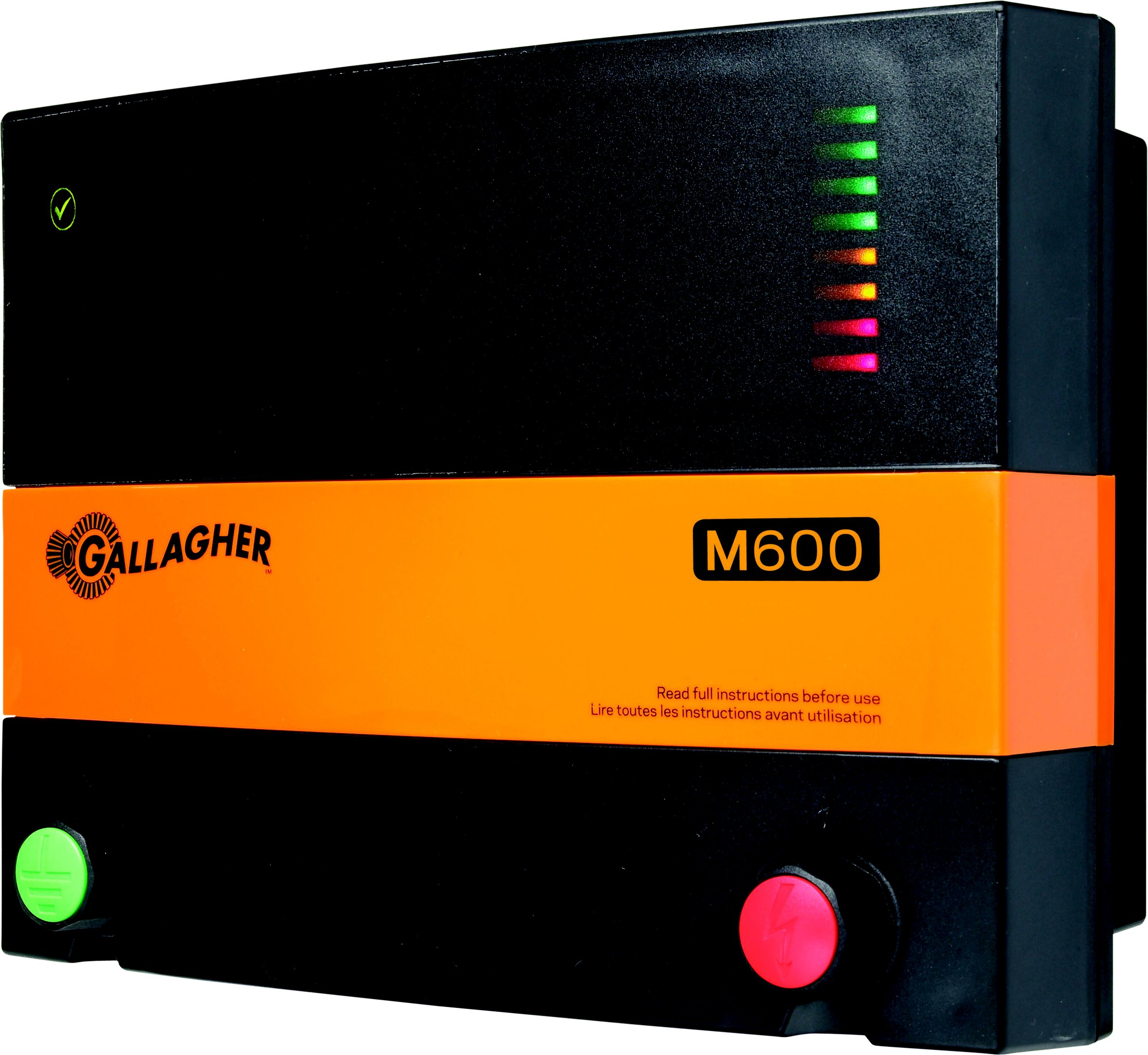 Gallagher M560 110 Volt Energizer