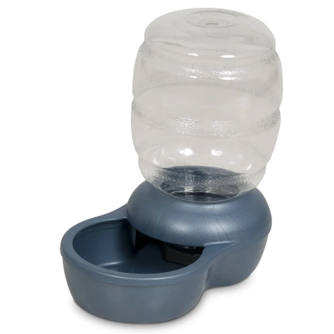 Petmate Replendish Waterer with Microban