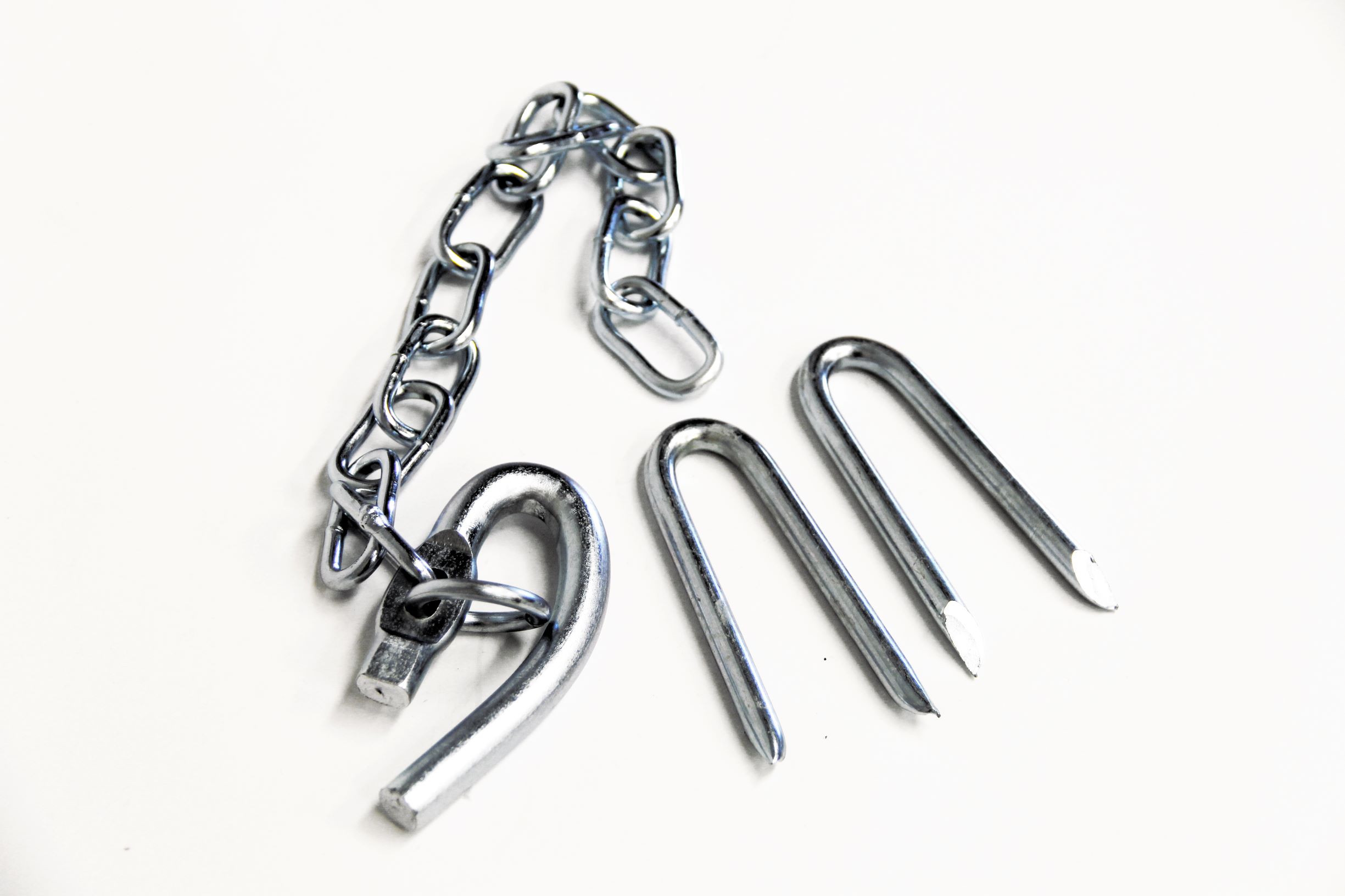 Gallagher 14" Kiwi Gate Latch