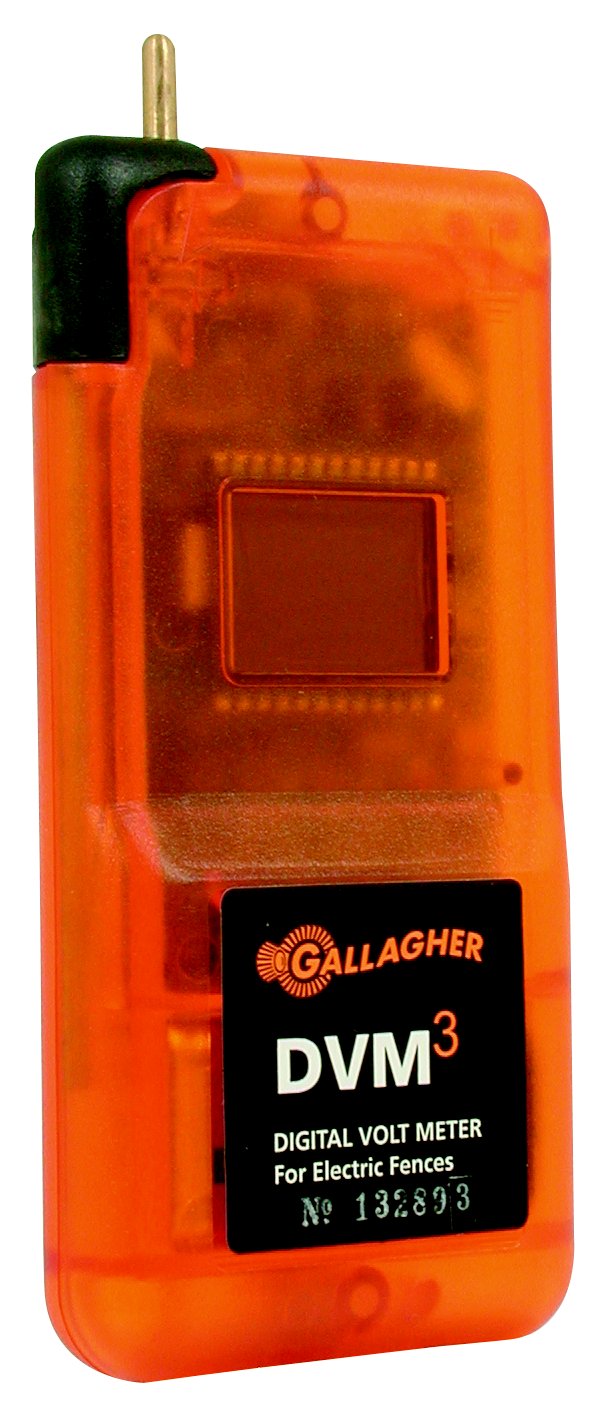 GALLAGHER DIGITAL ECONOMY TESTER G503