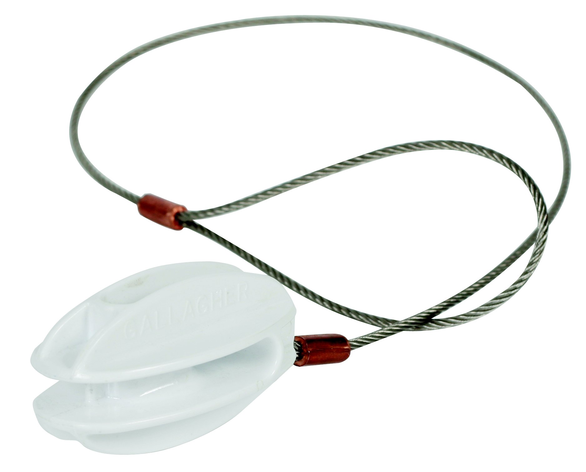 Gallagher High Strain Insulator Kit