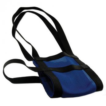 Weigh Sling for Lambs and Kids