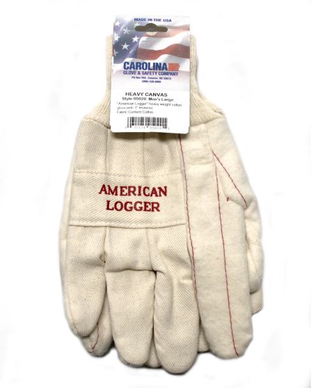 American Glove Company Logger