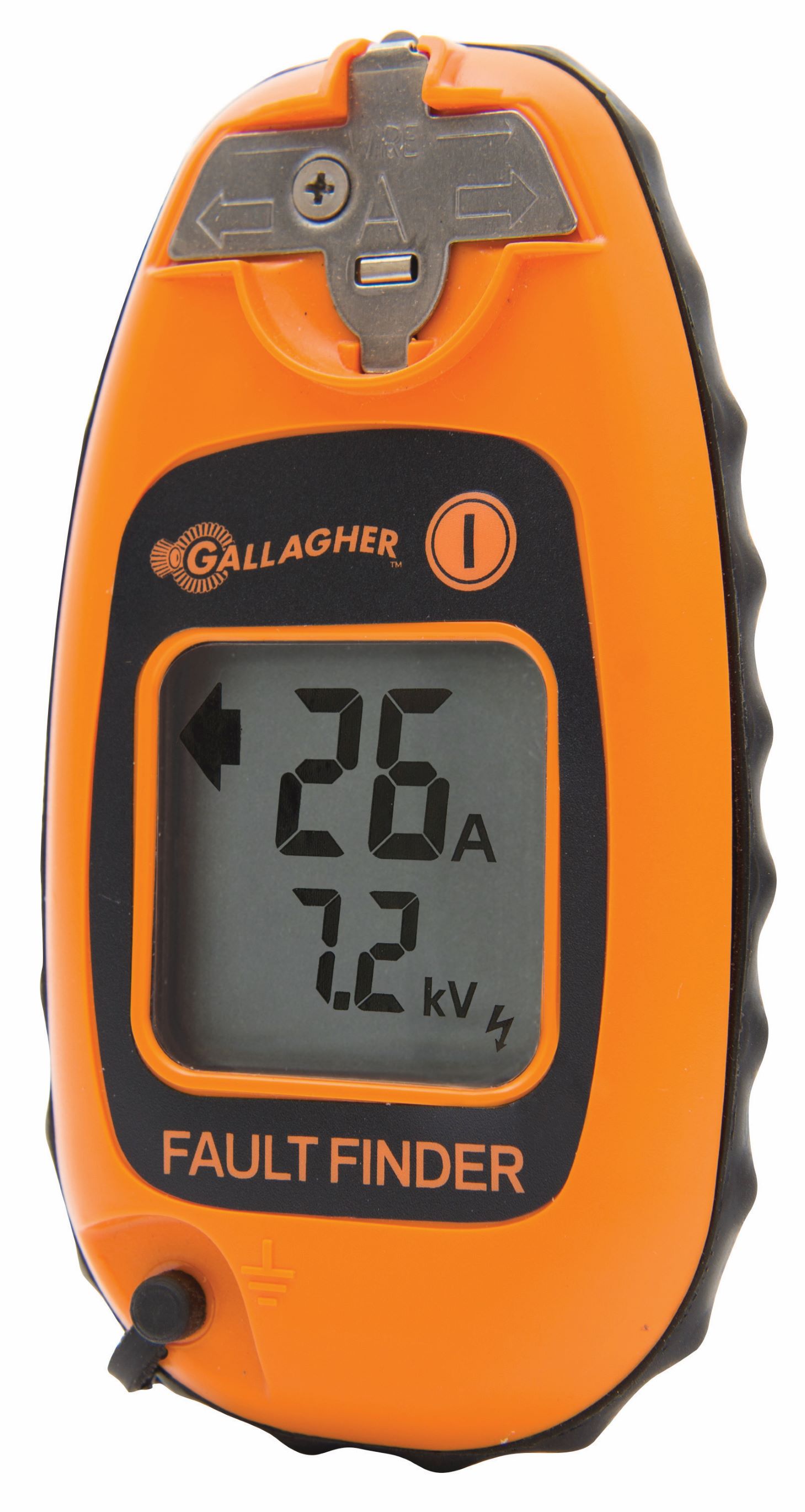 GALLAGHER SMARTFIX TEST FAULT FINDER