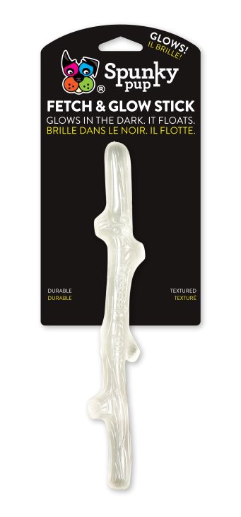 Spunky Glow Stick