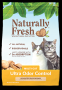 Naturally Fresh Multi-Cat Odor Control Cat Litter, 14 lb.