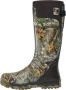 LACROSSE ALPHABURLY PRO 18" BOOT