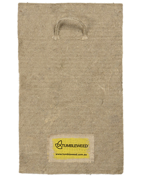 Tumbleweed Worm Blankets - Rectangle