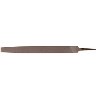 FLAT BASTARD FILE, 10"