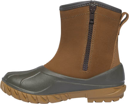 Lacrosse Areo Timber 6" Top Zip Boot