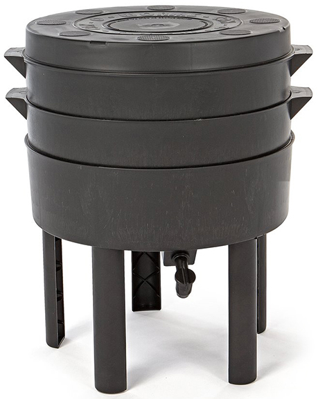 Tumbleweed Can-O-Worms