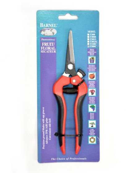 Barnel Curved Needlenose Pruner
