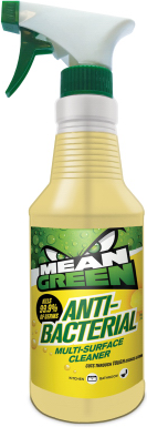 Mean Green Cleaner, 32 oz.