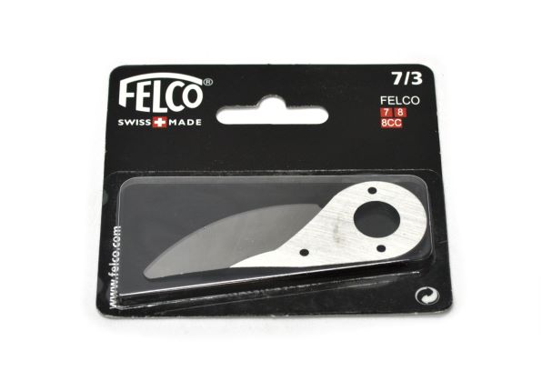 Felco 7 cutting blade