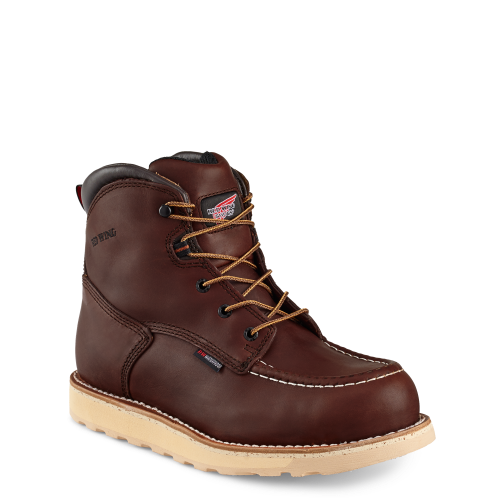 Red Wing Traction Tred 6'' Boot